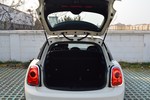 MINIMINI2015款2.0T COOPER S 五门版 