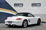 保时捷Boxster2009款Boxster