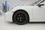 保时捷Boxster2013款Boxster