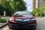 讴歌TLX2015款2.4L 豪华版