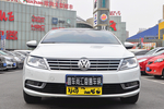 大众CC2013款2.0TSI 至尊型