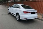 奥迪A3 Sportback2014款35 TFSI 自动舒适型