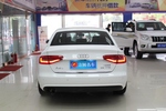 奥迪A4L2013款35 TFSI 自动标准型