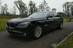 宝马7系2009款740Li 领先型