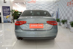 奥迪A4L2012款2.0TFSI 标准型