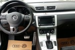 大众CC2011款2.0TSI 豪华型