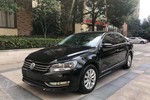 大众帕萨特2015款1.8TSI DSG御尊版