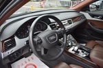 奥迪A8L2014款45 TFSI quattro专享型