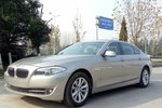 宝马5系2013款525Li 领先型