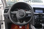 奥迪Q52017款40 TFSI 进取型