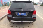 奔驰GLK级2013款GLK 300 4MATIC 动感天窗型