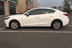 马自达MAZDA3Axela昂克赛拉 三厢2014款1.5L 自动舒适型