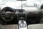 奥迪A6L2009款2.0TFSI 标准型AT