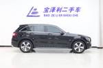 奔驰C级2016款C 200L 4MATIC