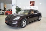 保时捷Panamera2010款Panamera 3.6L 