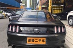 福特Mustang2017款2.3T 运动版