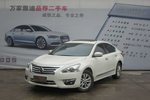 日产天籁2013款2.0L XL舒适版