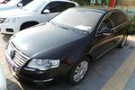 大众迈腾2009款2.0TSI DSG 豪华型