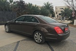 奔驰S级2012款S350L 4MATIC Grand Edition