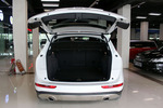 奥迪Q52013款2.0TFSI 舒适型