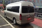 丰田HIACE2011款2.7L 自动标准版13座