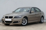 宝马3系2010款320i 时尚型