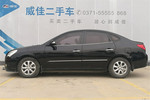 现代悦动2010款1.6L MT GLS 