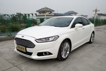 福特蒙迪欧2013款2.0L GTDi200 豪华型