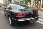 大众辉腾2012款3.0L 商务型