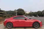 丰田862013款2.0L 自动豪华型 