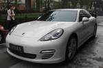 保时捷Panamera2010款Panamera 4