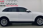 奥迪Q52013款40 TFSI 技术型