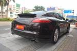 保时捷Panamera2010款Panamera 4 3.6L 