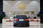 宝马4系Gran Coupe2017款425i 领先型M运动套装