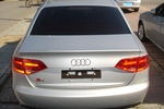 奥迪A4L2010款1.8TFSI 舒适型