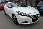 日产全新蓝鸟2016款1.6L CVT智酷版