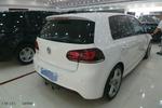 大众高尔夫R2011款2.0TSI R 