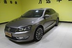 大众帕萨特2013款1.8TSI DSG御尊版