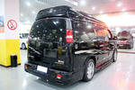 GMC Savana2013款5.3L 四驱领袖版