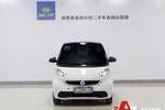 smartfortwo2013款1.0 巧克力特别版