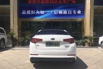 起亚K52014款2.0L 自动LUXURY