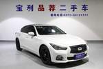 英菲尼迪Q502014款3.7L 豪华版