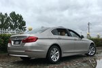 宝马5系2013款520Li 典雅型