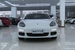 保时捷Panamera S Hybrid2014款Panamera S E-Hybrid 3.0T