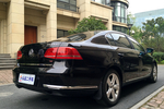 大众迈腾2012款2.0TSI DSG 至尊型