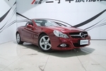 奔驰SL级- 2010款 SL 300