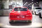 保时捷Panamera2013款Panamera Platinum Edition 3.6L 