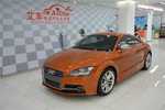 奥迪TT2013款TTS Coupe 2.0TFSI quattro