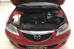 马自达MAZDA62004款2.0豪华型