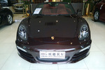 保时捷Boxster2013款Boxster 2.7L 